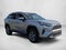 2022 Toyota RAV4 XLE FWD (GS)