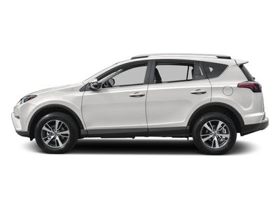 2017 Toyota RAV4 XLE FWD (GS)