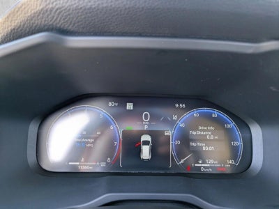 2023 Toyota RAV4 Limited FWD (Natl)