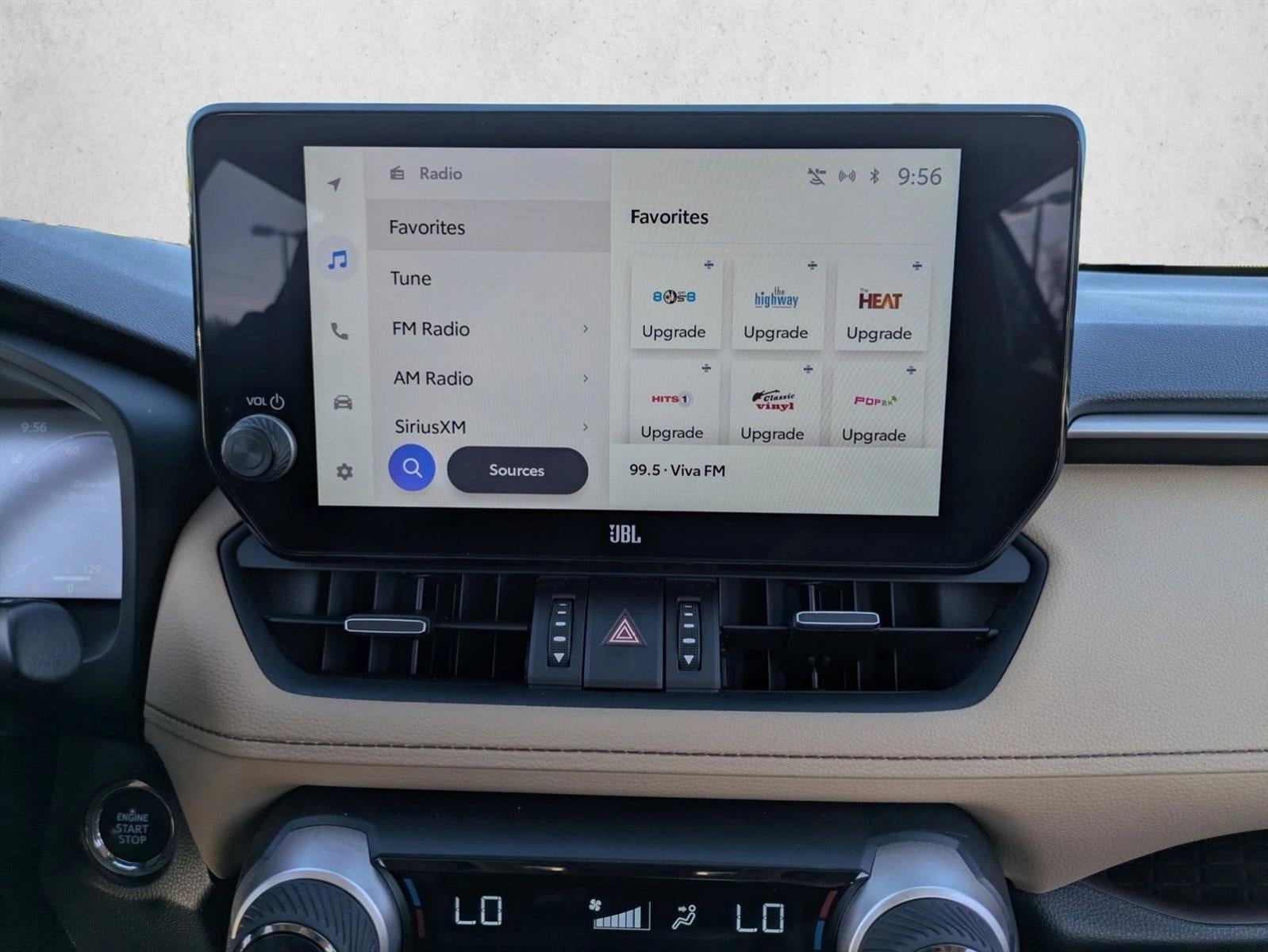 2023 Toyota RAV4 Limited FWD (Natl)