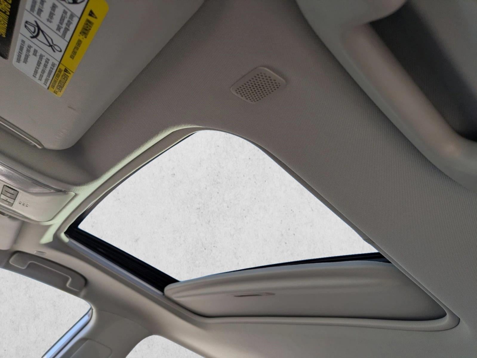 2023 Toyota RAV4 Limited FWD (Natl)