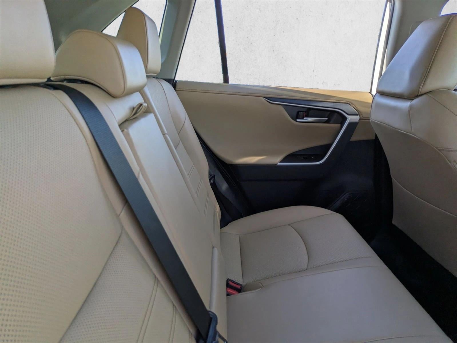 2023 Toyota RAV4 Limited FWD (Natl)