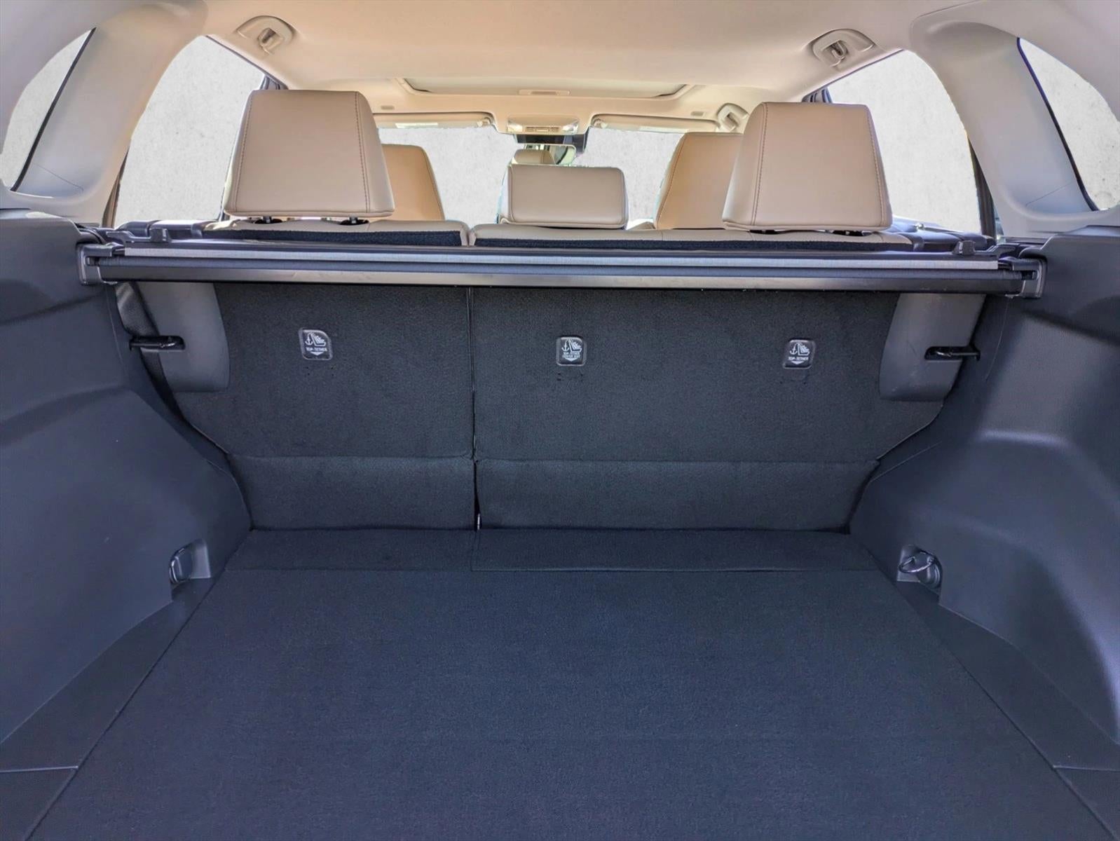 2023 Toyota RAV4 Limited FWD (Natl)