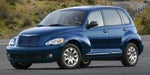 2008 Chrysler PT Cruiser 4dr Wgn Touring