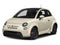 2017 FIAT 500e Hatch