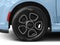 2017 FIAT 500e Hatch