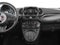 2017 FIAT 500e Hatch