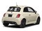 2017 FIAT 500e Hatch