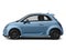 2017 FIAT 500e Hatch