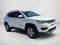 2020 Jeep Compass Latitude 4x4