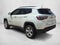 2020 Jeep Compass Latitude 4x4