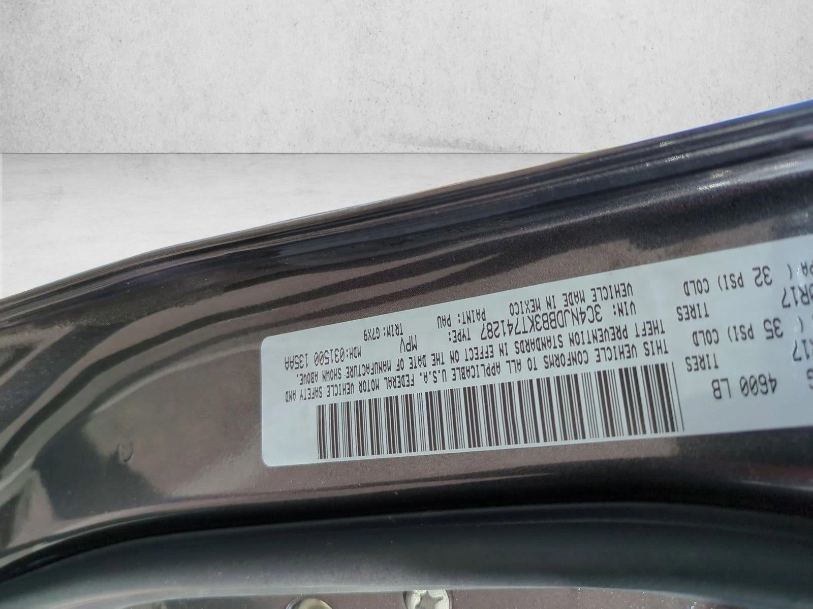 2019 Jeep Compass Latitude 4x4