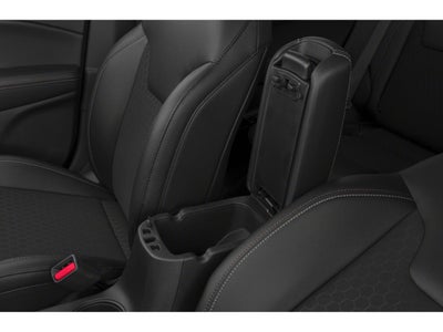2019 Jeep Compass Latitude 4x4