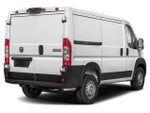 2023 RAM ProMaster Cargo Van 1500 High Roof 136" WB