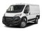 2023 RAM ProMaster Cargo Van 1500 High Roof 136" WB