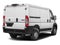 2023 RAM ProMaster Cargo Van 1500 High Roof 136" WB