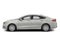 2014 Ford Fusion 4dr Sdn Titanium Hybrid FWD
