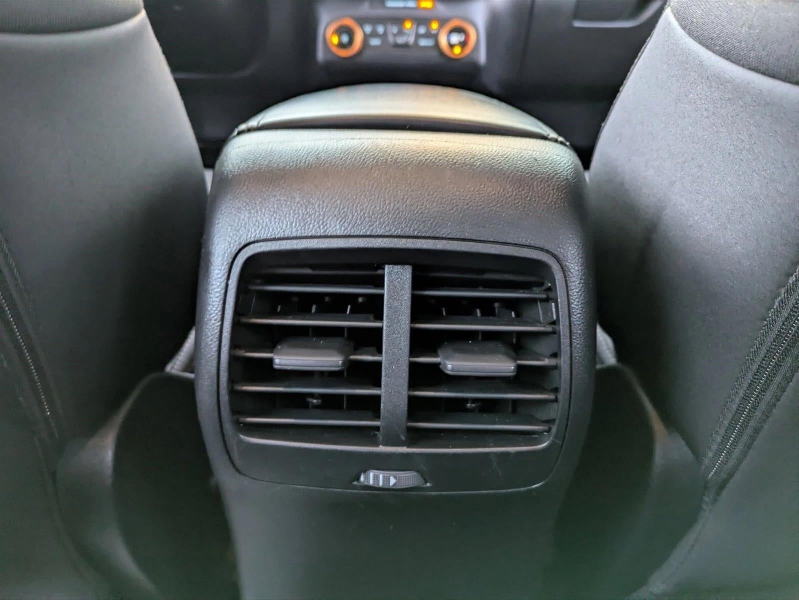 2021 Ford Bronco Sport Big Bend 4x4