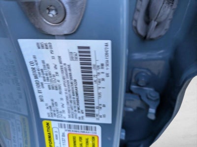 2021 Ford Bronco Sport Big Bend 4x4