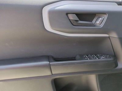 2022 Ford Bronco Sport Big Bend 4x4