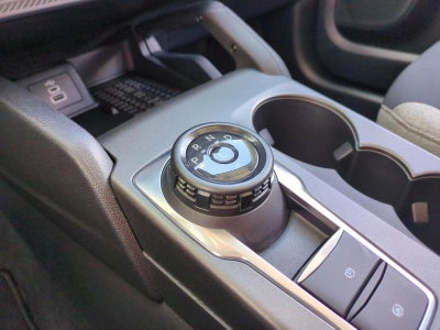 2025 Ford Bronco Sport Big Bend 4x4