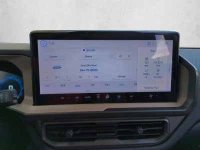 2025 Ford Bronco Sport Big Bend 4x4