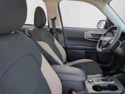2025 Ford Bronco Sport Big Bend 4x4