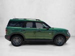 2025 Ford Bronco Sport Big Bend 4x4