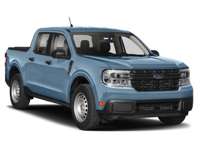 2023 Ford Maverick XL FWD SuperCrew