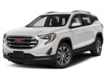 2019 GMC Terrain FWD SLT