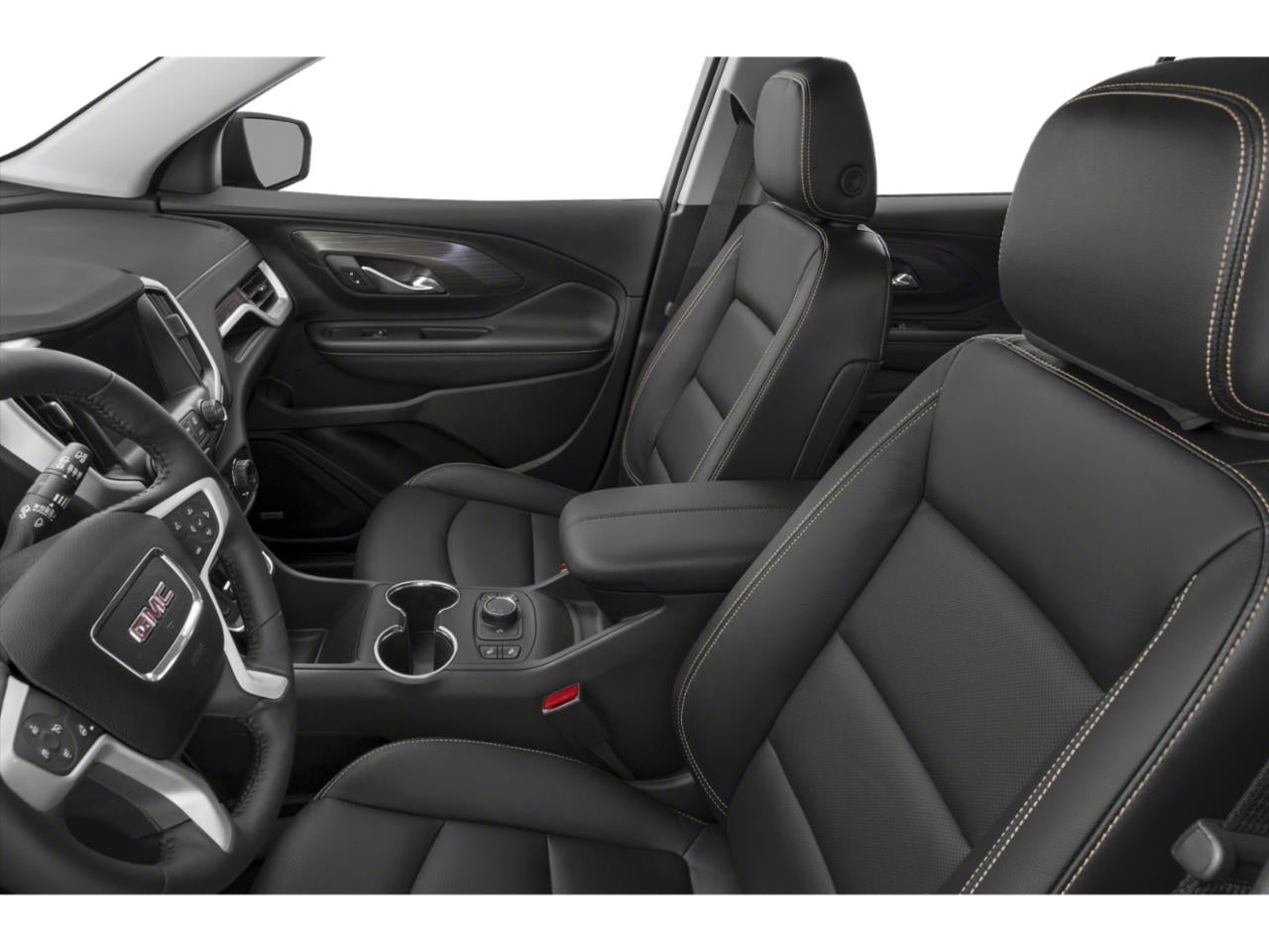 2019 GMC Terrain FWD SLT