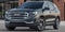 2019 GMC Terrain FWD SLT
