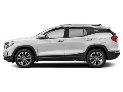2019 GMC Terrain FWD SLT