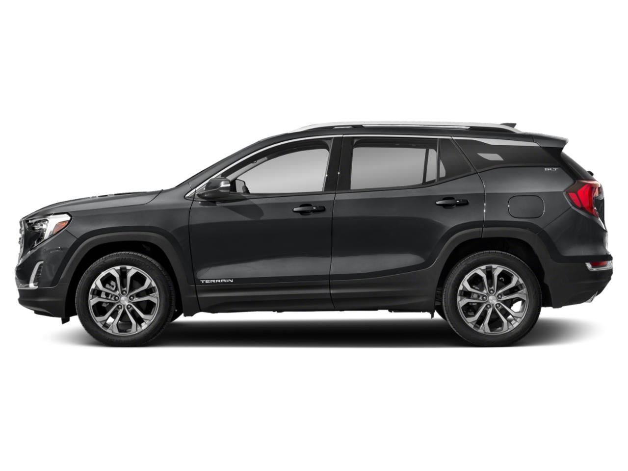 2019 GMC Terrain FWD SLT