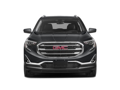 2019 GMC Terrain FWD SLT