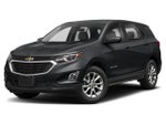 2020 Chevrolet Equinox FWD LS