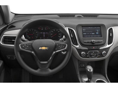 2020 Chevrolet Equinox FWD LS