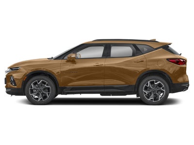 2020 Chevrolet Blazer FWD RS