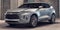 2020 Chevrolet Blazer FWD RS
