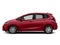 2017 Honda Fit LX CVT