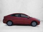 2018 Hyundai ACCENT SE Sedan Auto