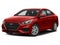 2018 Hyundai ACCENT SE Sedan Auto