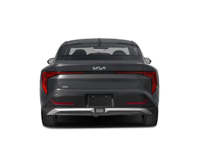 2025 Kia K4 LXS FWD