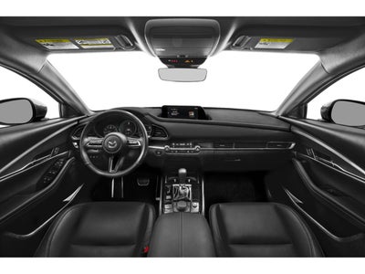 2023 Mazda Mazda CX-30 2.5 S Premium Package AWD