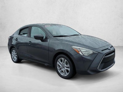 2017 Toyota Yaris iA Auto (Natl)