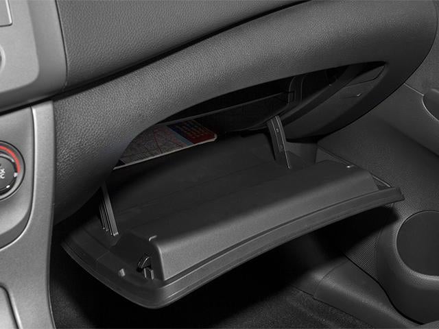 2014 Nissan Sentra 4dr Sdn I4 CVT S