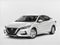 2023 Nissan Sentra SV CVT
