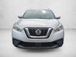 2020 Nissan Kicks SV FWD