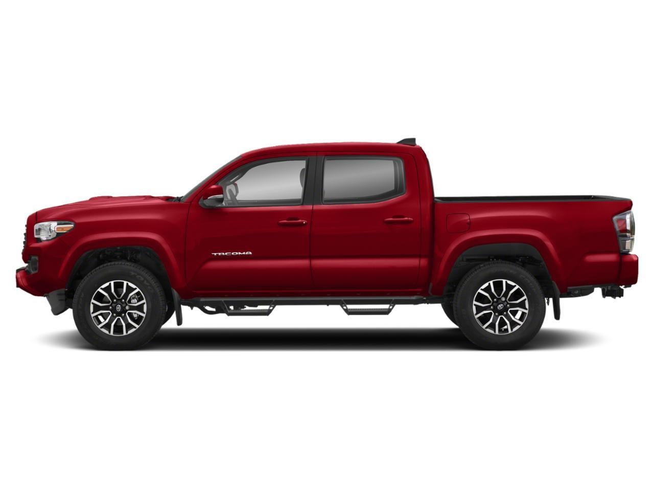 2023 Toyota Tacoma 2WD 2WD TRD Sport Double Cab 5' Bed V6 AT (Natl)