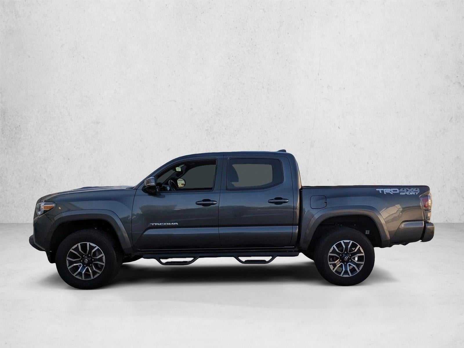 2023 Toyota Tacoma 4WD 4WD TRD Sport Double Cab 5' Bed V6 AT (Natl)